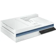 HP Scanjet Pro 2600 f1 Scaner Flatbed & ADF 600 x 600 DPI A4 Alb Hp - 5