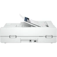 HP Scanjet Pro 2600 f1 Scaner Flatbed & ADF 600 x 600 DPI A4 Alb Hp - 8