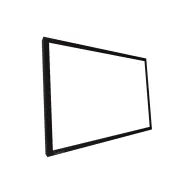 Multibrackets 1936 ecrane de proiecție 195,6 cm (77") 16:9 Multibrackets - 1