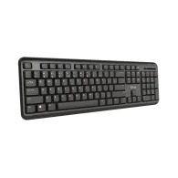 Trust Ody tastaturi RF fără fir QWERTY Englez Negru Trust - 1