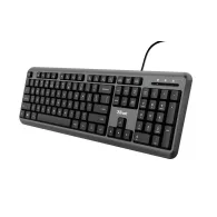 Trust ODY tastaturi USB QWERTY Engleză SUA Negru Trust - 1