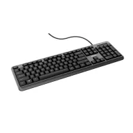 Trust ODY tastaturi USB QWERTY Engleză SUA Negru Trust - 4