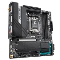Placa de baza Gigabyte B650M AORUS ELITE AX, AMD B650, Socket AM5 Gigabyte - 1