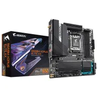 Placa de baza Gigabyte B650M AORUS ELITE AX, AMD B650, Socket AM5 Gigabyte - 6