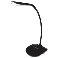 Lampa birou led acrux esperanza - negru  - 1