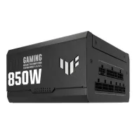 ASUS TUF Gaming 850W Gold unități de alimentare cu curent 24-pin ATX ATX Negru Asus - 10