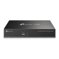 TP-Link VIGI NVR1016H sistem de înregistrare pentru camere de supraveghere (NVR) Negru Tp-link - 1