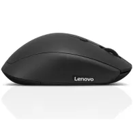 Lenovo 600 Wireless Media mouse-uri Mâna dreaptă RF fără fir Optice 2400 DPI Lenovo - 3