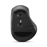 Lenovo 600 Wireless Media mouse-uri Mâna dreaptă RF fără fir Optice 2400 DPI Lenovo - 5