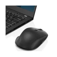 Lenovo 600 Wireless Media mouse-uri Mâna dreaptă RF fără fir Optice 2400 DPI Lenovo - 6