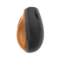 Lenovo Go Wireless Vertical mouse-uri Mâna dreaptă RF Wireless + USB Type-A Optice 2400 DPI Lenovo - 3