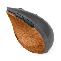 Lenovo Go Wireless Vertical mouse-uri Mâna dreaptă RF Wireless + USB Type-A Optice 2400 DPI Lenovo - 4
