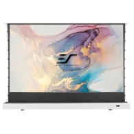 Ecran proiectie podea pull up electric 268 x 155 elitescreens fte121xh2 format 16:9 clr Elitescreens - 1
