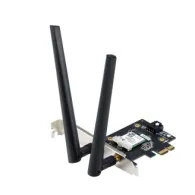 ASUS PCE-AXE5400 Intern WLAN 2402 Mbit/s Asus - 1