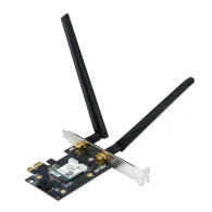 ASUS PCE-AXE5400 Intern WLAN 2402 Mbit/s Asus - 3