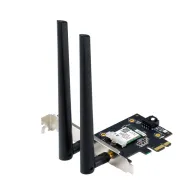 ASUS PCE-AXE5400 Intern WLAN 2402 Mbit/s Asus - 4