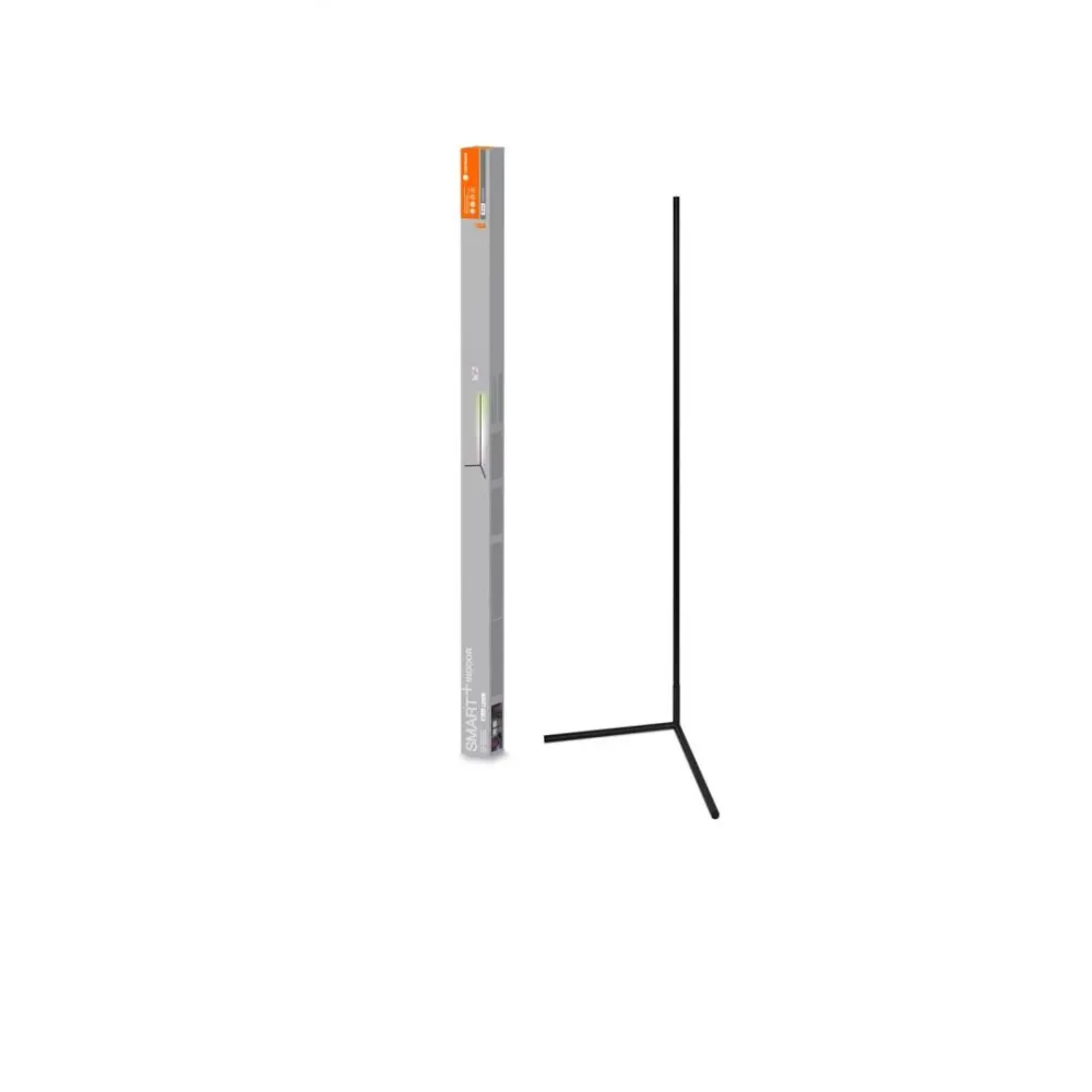 Lampadar led rgb inteligent ledvance smart+ wifi floor corner 14w Osram - 1