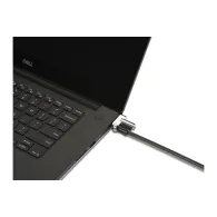 Kensington K62318WW cabluri cu sistem de blocare Carbon, Argint 1,8 m Kensington - 5