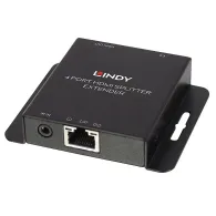 Lindy 38155 extender KVM Transmițător și receptor Lindy - 3