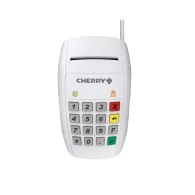 CHERRY ST-2100 Cititor inteligent control acces Alb Cherry - 1