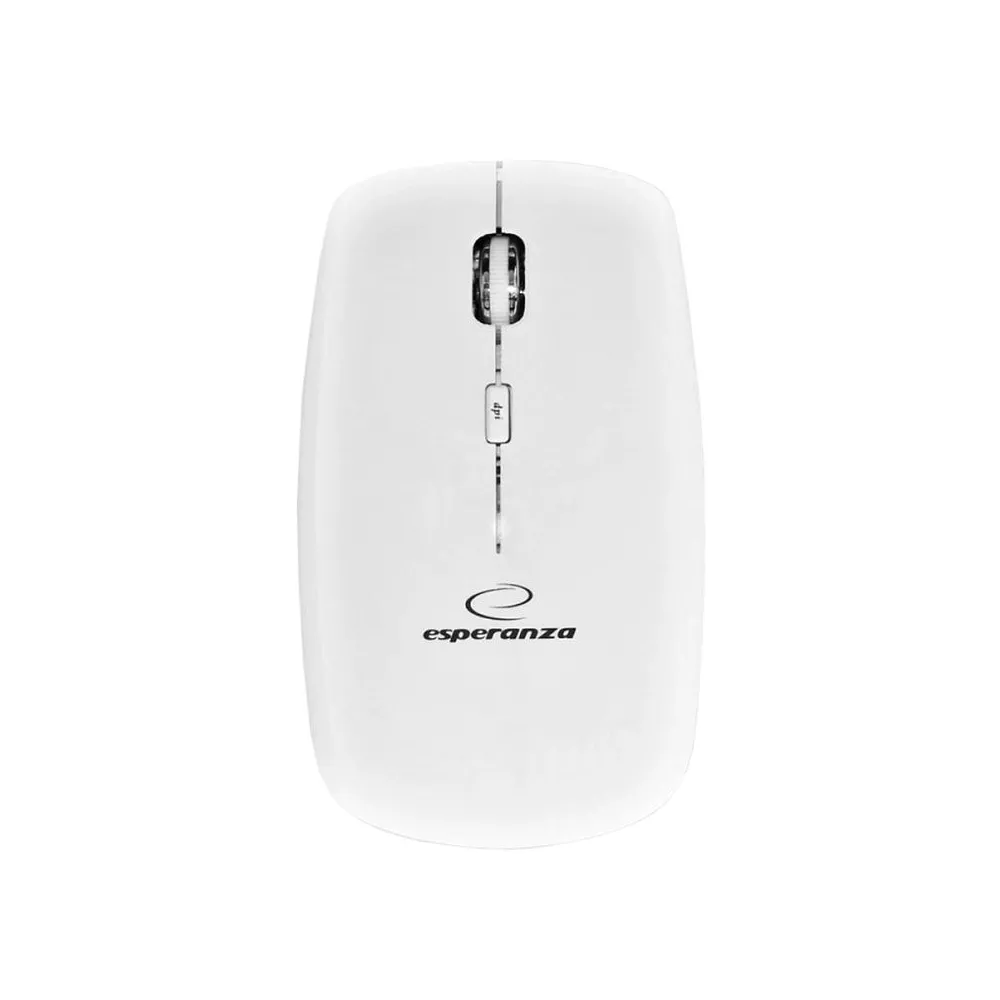 Esperanza mouse optic fara fir  2.4ghz 4d usb Esperanza - 1