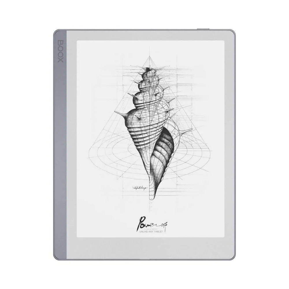 E-book onyx boox leaf android 10 rezolutie: 1680 x 1264 Boox - 1