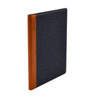 Husa ebook reader onyx boox leaf culoare: gri piele ecologica Boox - 1