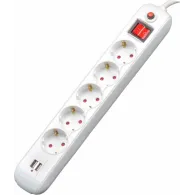 Tip accesoriu - prelungitor utilizat pentru - casa/ birou numar Spacer - 1