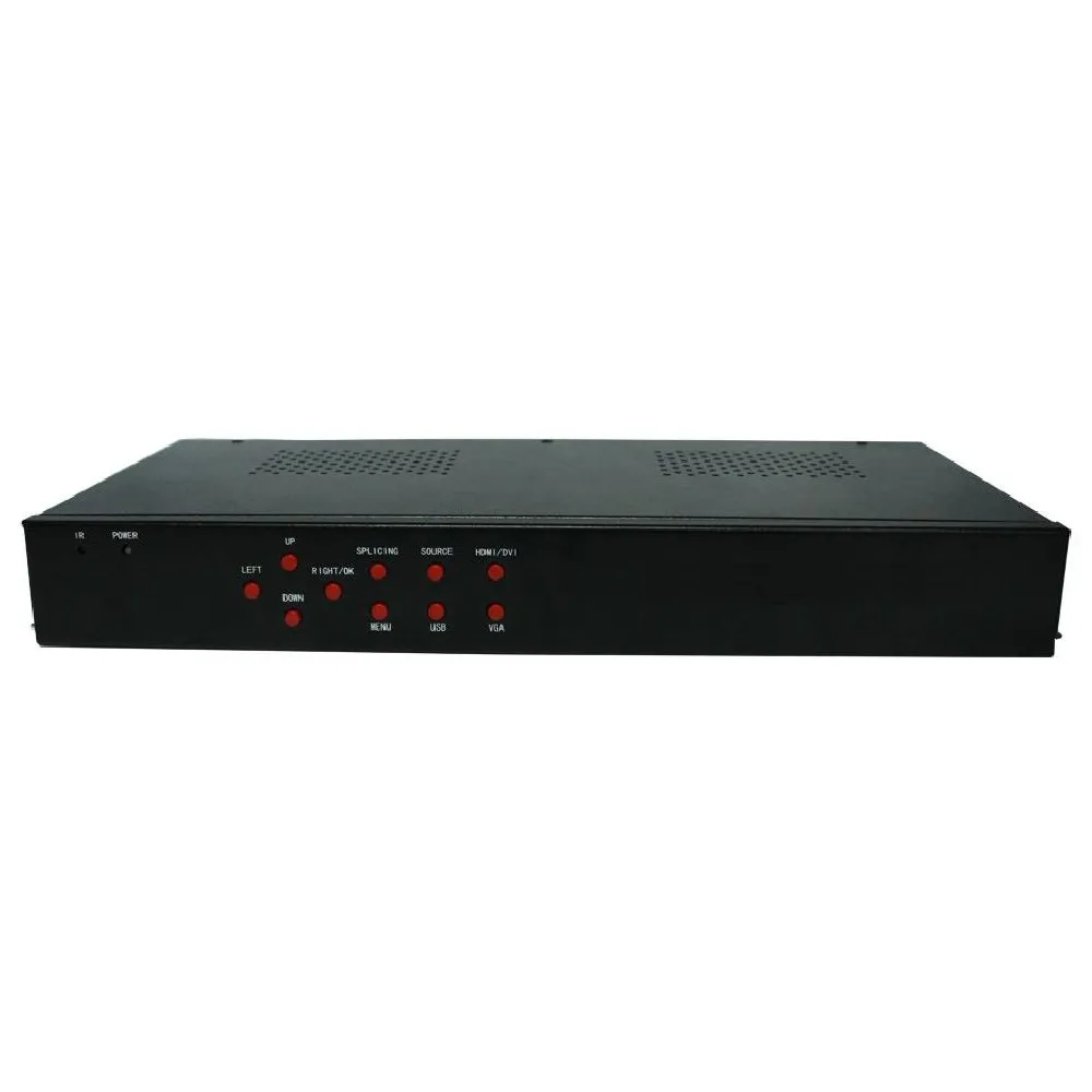 9 screens video-wall controller evoconnect rezolutie max. 1080p la 60fps Evoconnect - 1