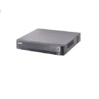 Dvr hikvision 4 canale ids-7204hqhi-m1/s/a(eu std)(c)/4a+ 4/1alm300226961 Hikvision - 1