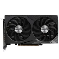 Placa video GIGABYTE GeForce RTX 3060 WINDFORCE OC 12GB GDDR6 192-bit Gigabyte - 1