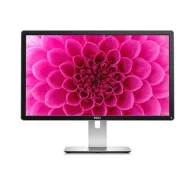 Monitor dell 23.8 grafica ips 4k uhd (3840 x 2160) wide 300 cd/mp 8 ms hdmi displayport mini-displayport p2415q-05 (include tv 5