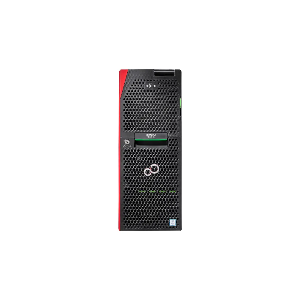 Fujitsu PRIMERGY TX1330 M4 servere Tower Intel® Xeon® 3,3 GHz 16 Giga Bites DDR4-SDRAM Fujitsu - 1