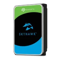 Seagate SkyHawk 3.5" 8000 Giga Bites ATA III Serial Seagate - 1