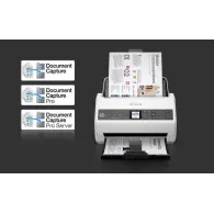 Epson WorkForce DS-730N Epson - 6