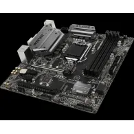 Placa de baza msi b360m mortar socket: 1151 v2 intel® Msi - 1