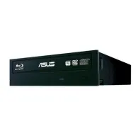 ASUS BW-16D1HT Bulk Silent unități optice Intern Blu-Ray RW Negru Asus - 1