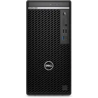 DELL OptiPlex 5000 i7-12700 Tower Intel® Core™ i7 8 Giga Bites DDR4-SDRAM 256 Giga Bites SSD Linux Stație de lucru Negru Dell - 