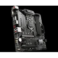 Placa de baza msi b360m mortar socket: 1151 v2 intel® Msi - 1