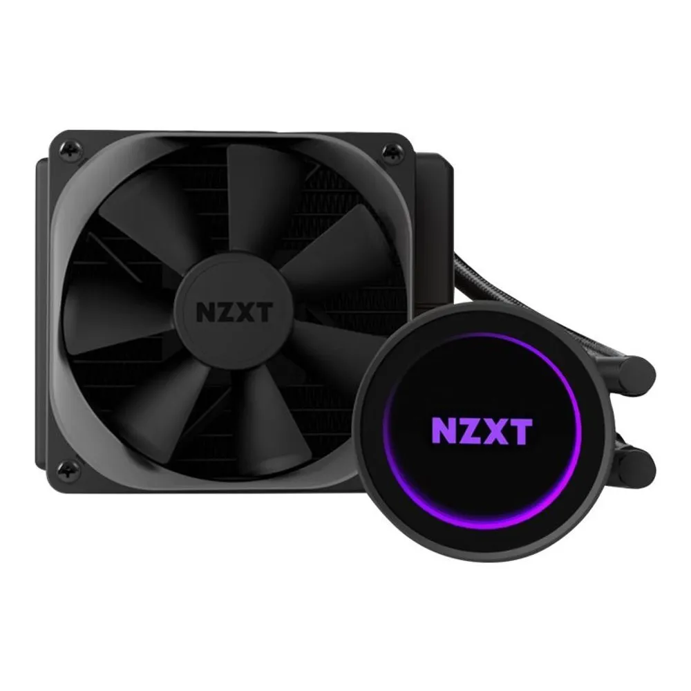 NZXT Kraken M22 - processor liquid cooling system Nzxt - 1