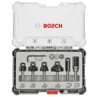 Bosch 2607017468 Set biți 6 buc. Bosch - 1