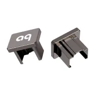 Audioquest rj45 noise stopper caps (set 4buc) Audioquest - 1