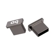Audioquest usb noise stopper caps (set 4buc) Audioquest - 1