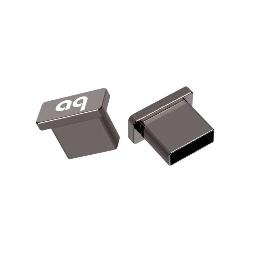 Audioquest usb noise stopper caps (set 4buc) Audioquest - 1