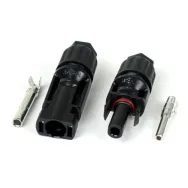 Set mufe conexiune MC4 (2 bucati) Breckner Germany - 1