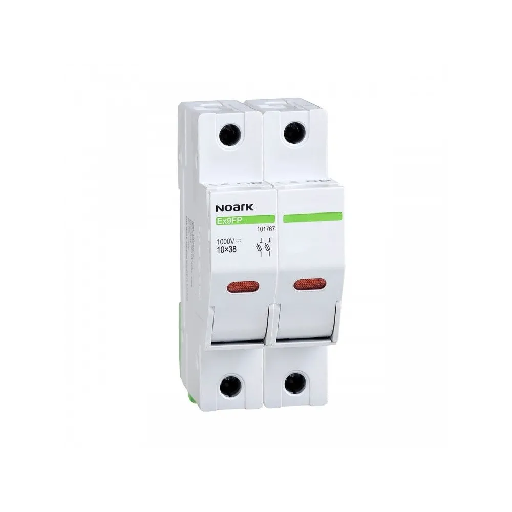 Siguranta de separare NOARK Ex9FP 2P 30A Noark - 1