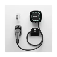 Statie incarcare masini electrice Wallbox KIT complet PLP1,7.4kW, 5M,Type 2, smart meter Wallbox - 6