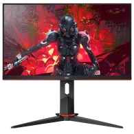 AOC 24G2U5 monitoare LCD 60,5 cm (23.8") 1920 x 1080 Pixel Full HD LED Negru Aoc - 1