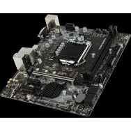 Placa de baza msi b360m pro-vh socket: 1151 v2 intel® Msi - 1
