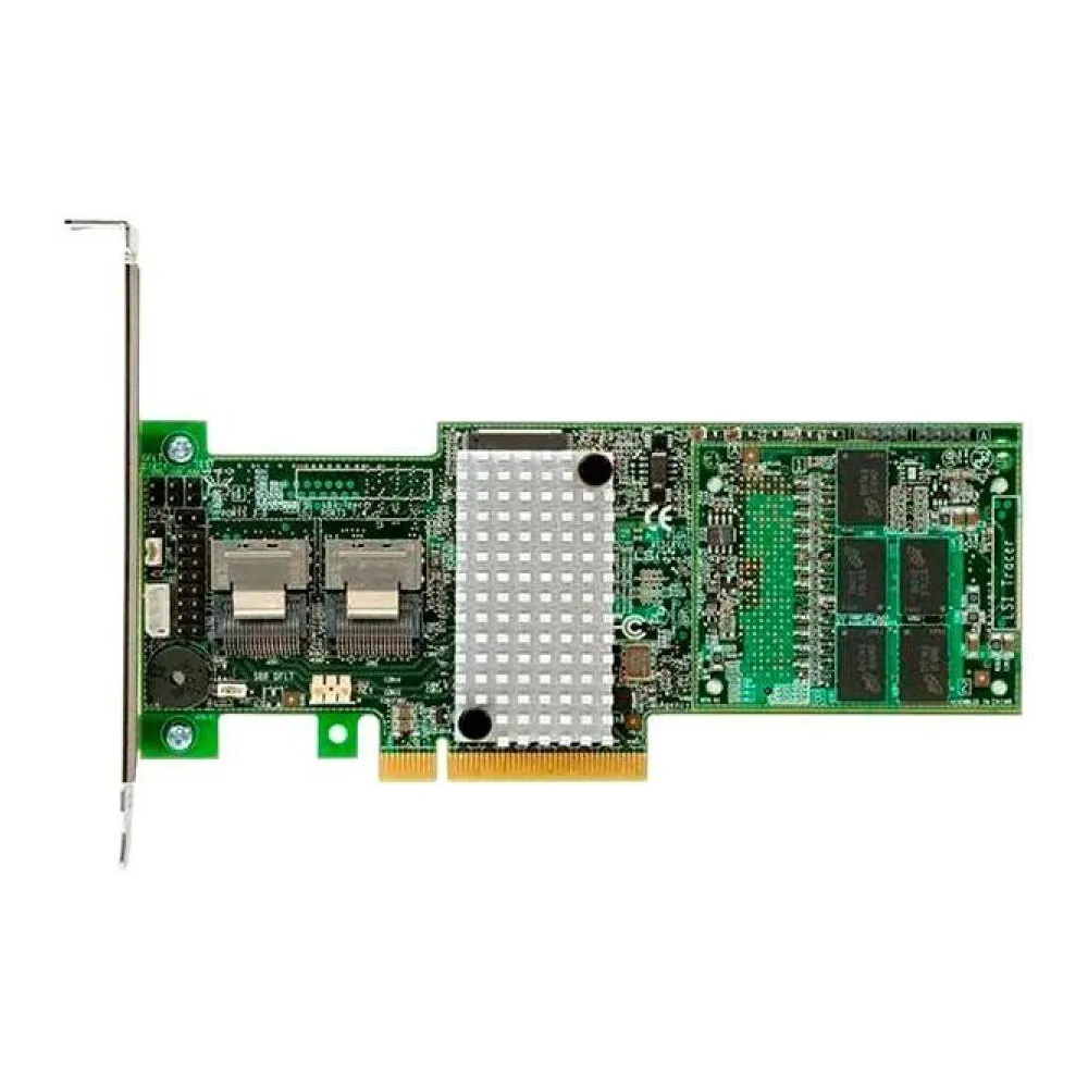 Dell - perc h740p raid controller adapterck 405-aamx-05 Dell - 1